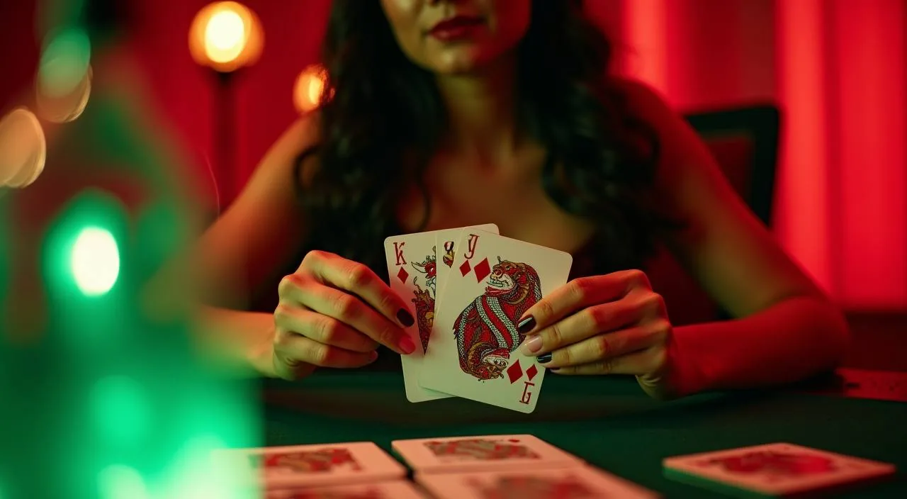 Live Roulette Prize
